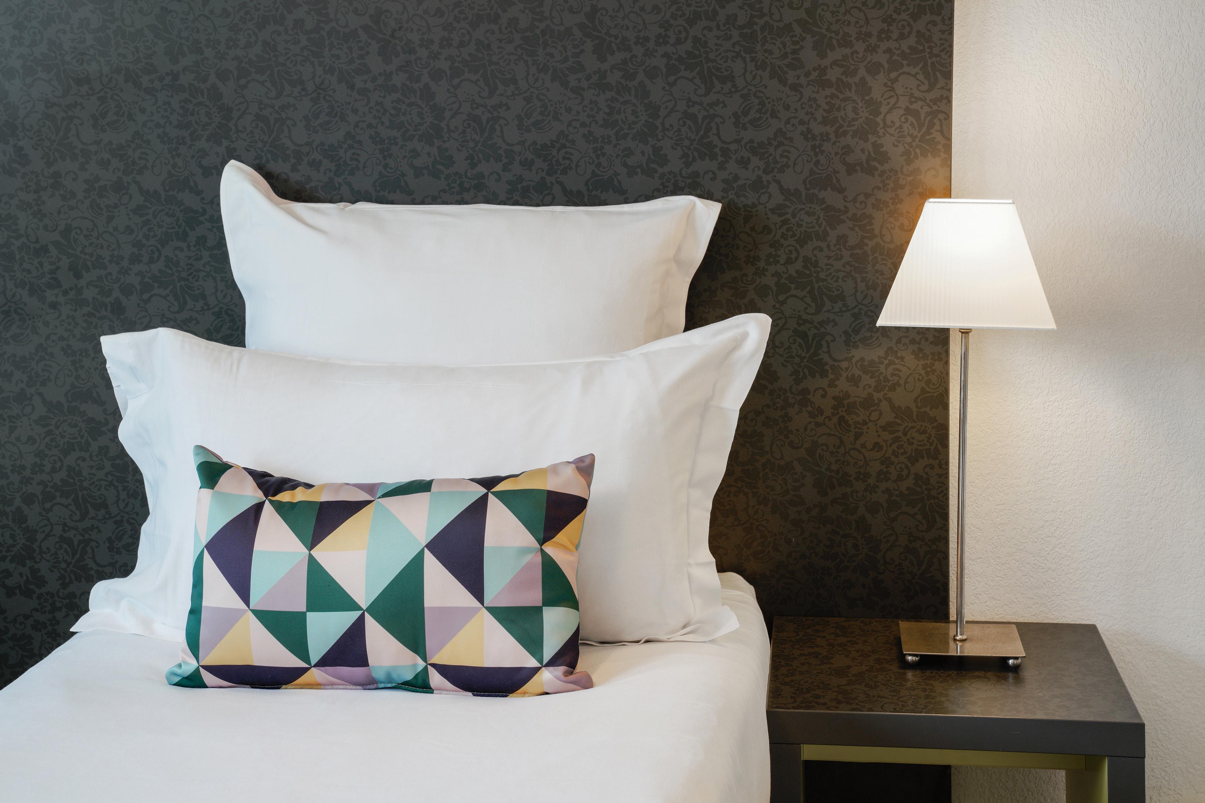 Apartahotel Appart’city Confort – Côté Port 3*