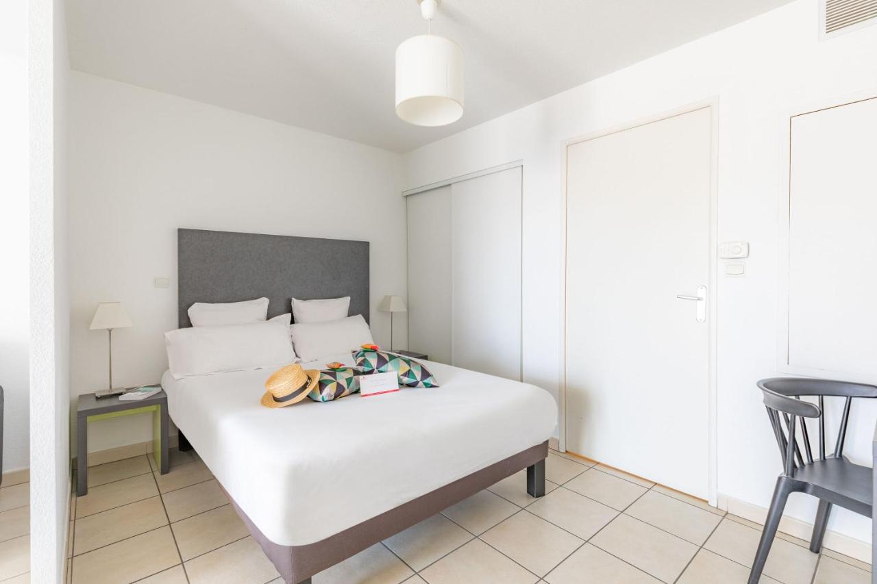 Appart’city Confort – Côté Port 3* La Ciotat