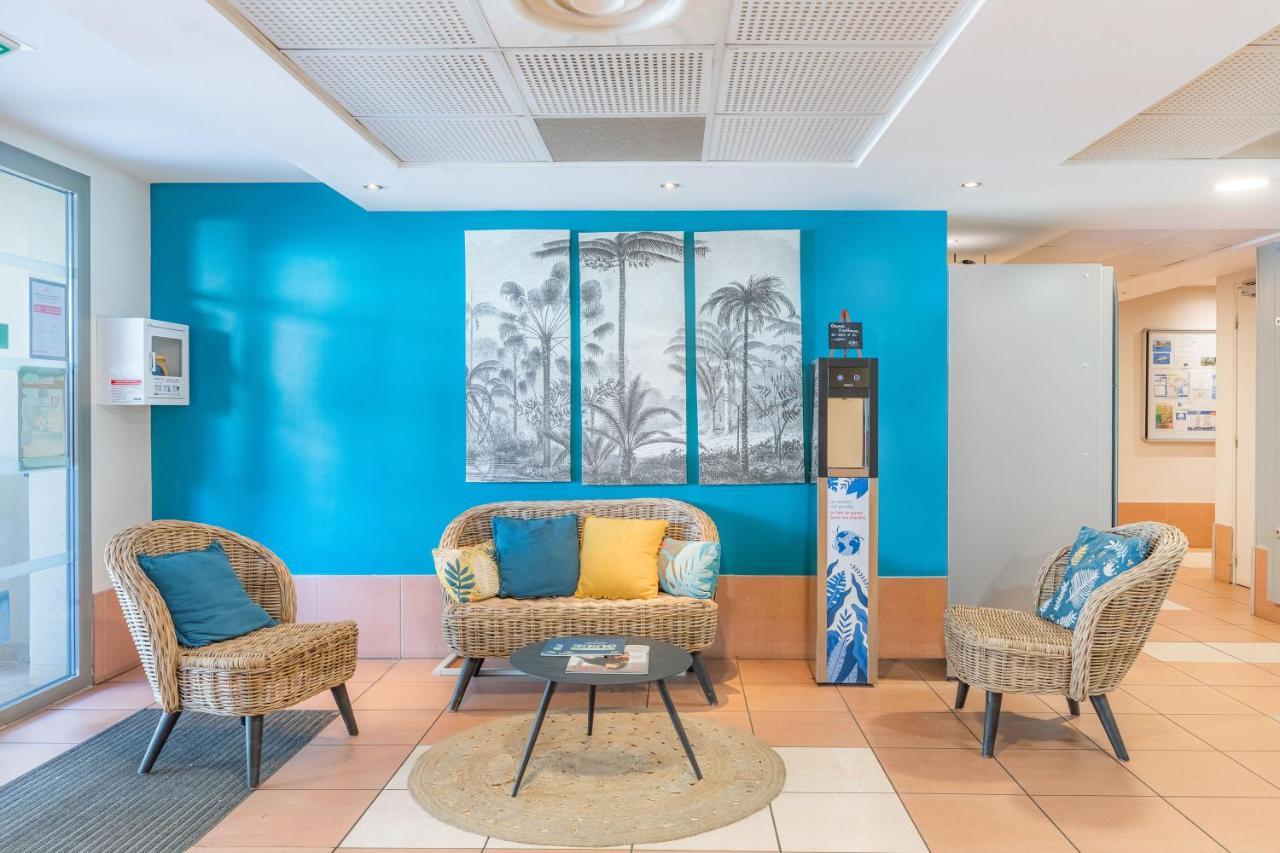Apartahotel Appart’city Confort – Côté Port La Ciotat