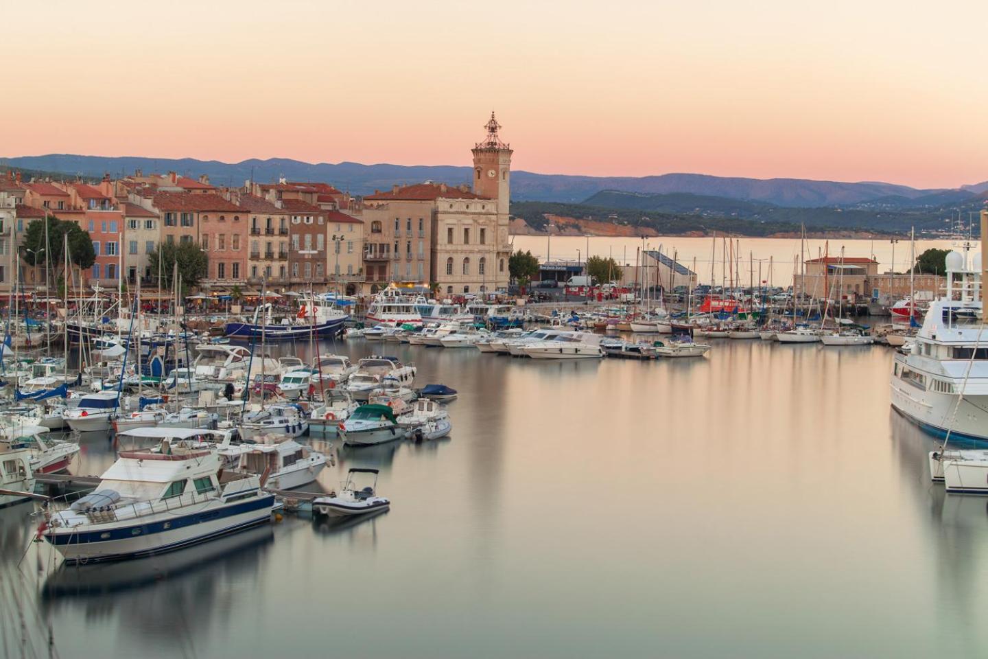 Appart’city Confort – Côté Port Apartahotel 3*