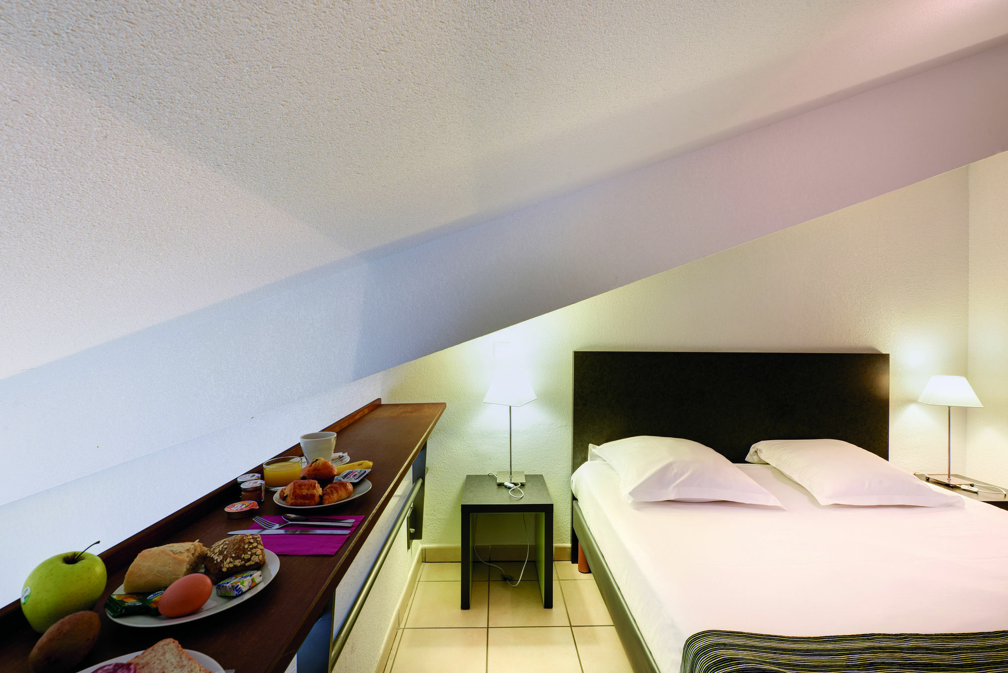 Apartahotel Appart’city Confort – Côté Port La Ciotat